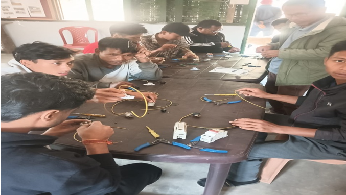 Community Learning Centers